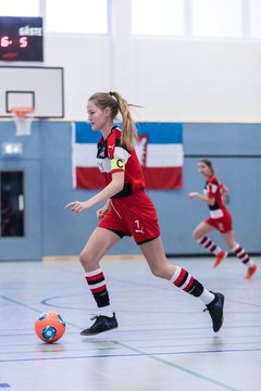 Bild 30 - HFV Futsalmeisterschaft C-Juniorinnen